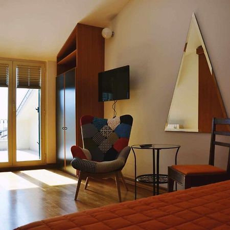 Beb Cornelia Bed and Breakfast Atri Εξωτερικό φωτογραφία