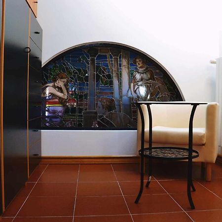 Beb Cornelia Bed and Breakfast Atri Εξωτερικό φωτογραφία