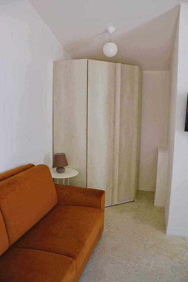 Beb Cornelia Bed and Breakfast Atri Εξωτερικό φωτογραφία