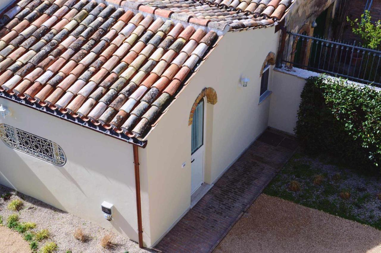 Beb Cornelia Bed and Breakfast Atri Εξωτερικό φωτογραφία