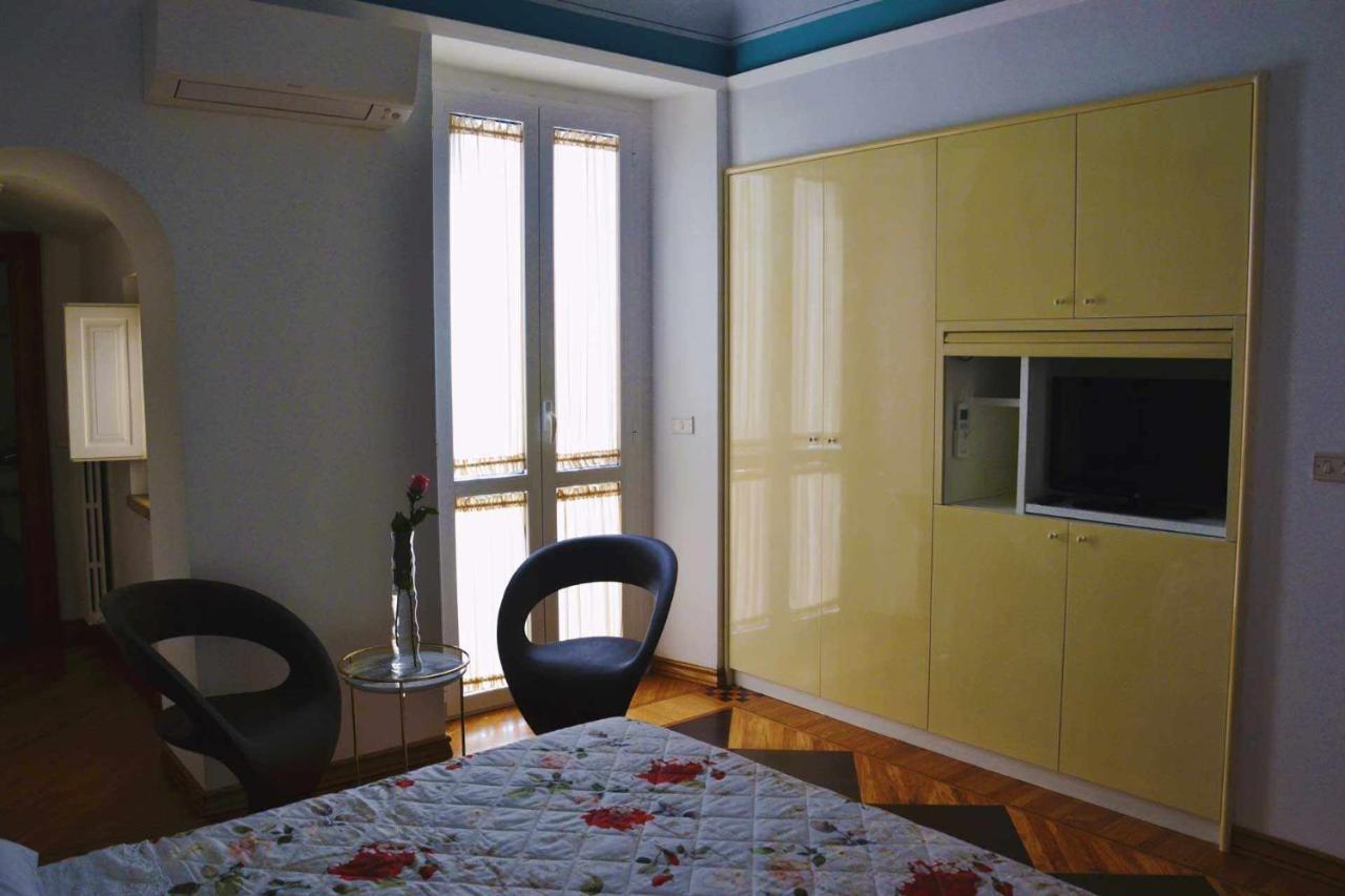Beb Cornelia Bed and Breakfast Atri Εξωτερικό φωτογραφία