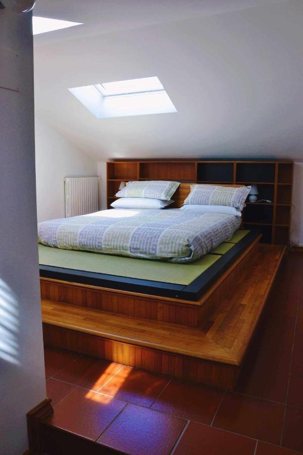 Beb Cornelia Bed and Breakfast Atri Εξωτερικό φωτογραφία