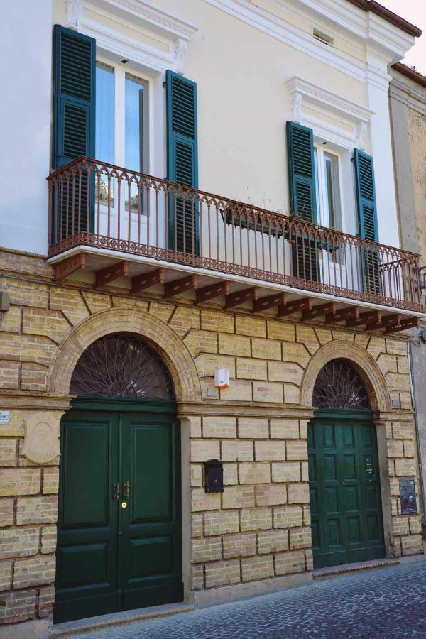 Beb Cornelia Bed and Breakfast Atri Εξωτερικό φωτογραφία