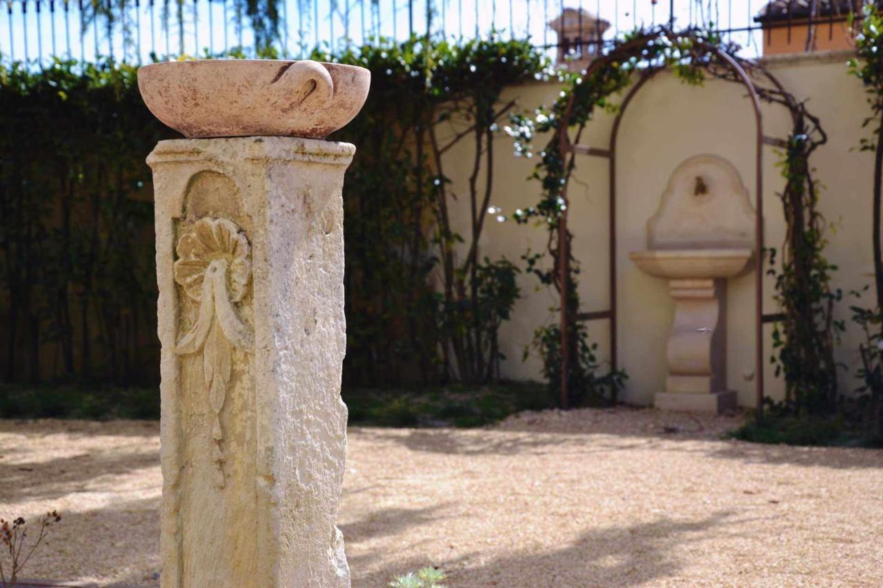 Beb Cornelia Bed and Breakfast Atri Εξωτερικό φωτογραφία