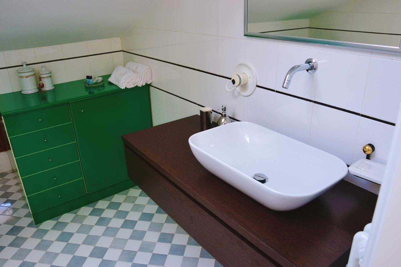 Beb Cornelia Bed and Breakfast Atri Εξωτερικό φωτογραφία
