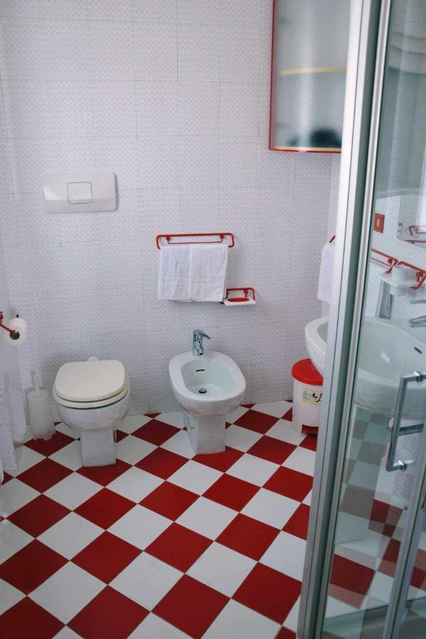 Beb Cornelia Bed and Breakfast Atri Εξωτερικό φωτογραφία