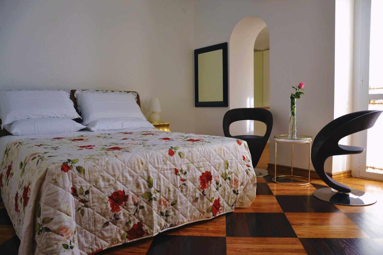 Beb Cornelia Bed and Breakfast Atri Εξωτερικό φωτογραφία