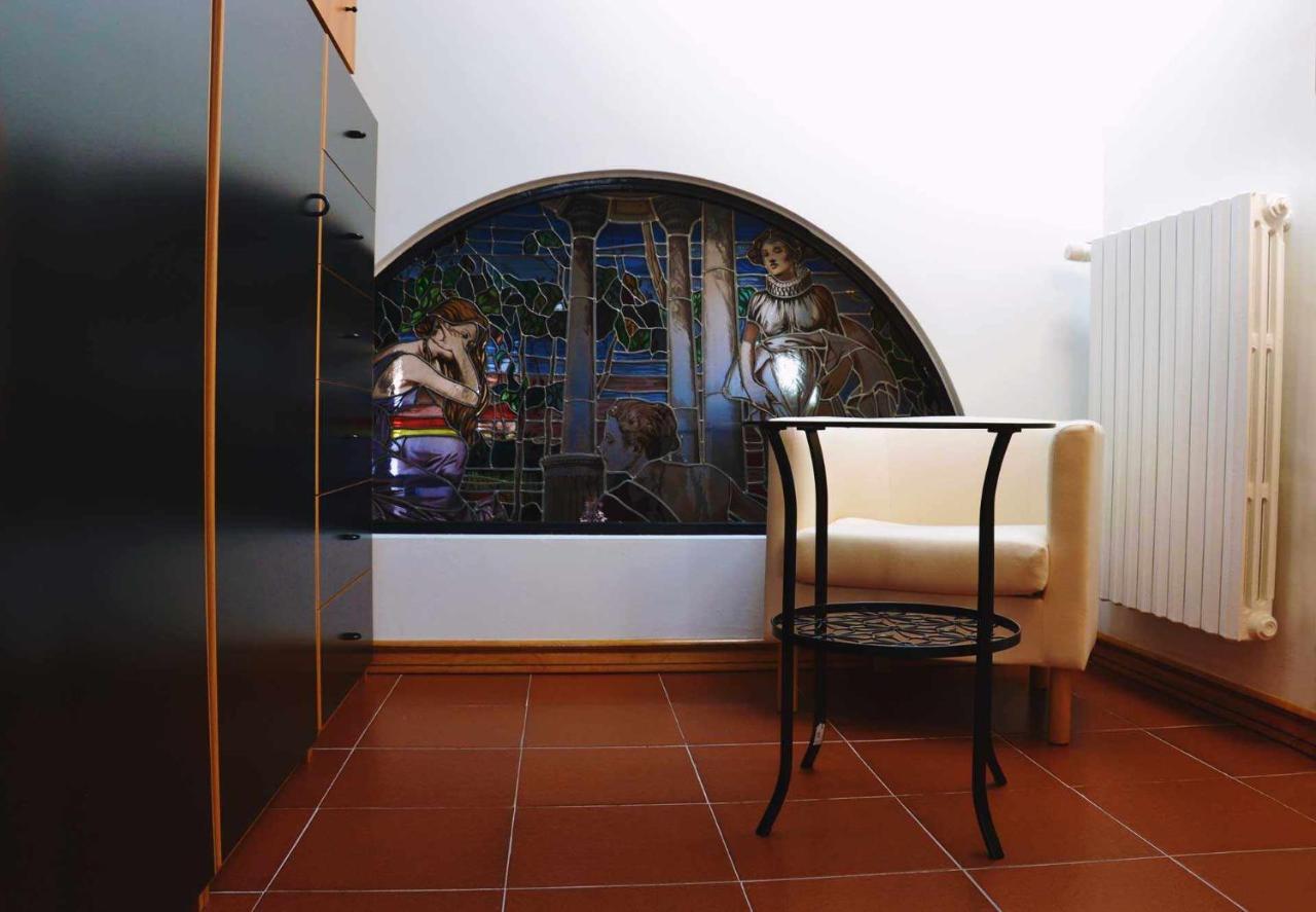 Beb Cornelia Bed and Breakfast Atri Εξωτερικό φωτογραφία