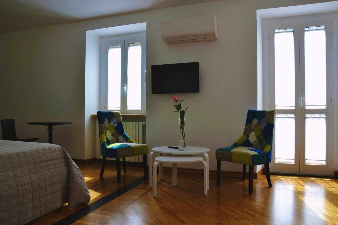Beb Cornelia Bed and Breakfast Atri Εξωτερικό φωτογραφία