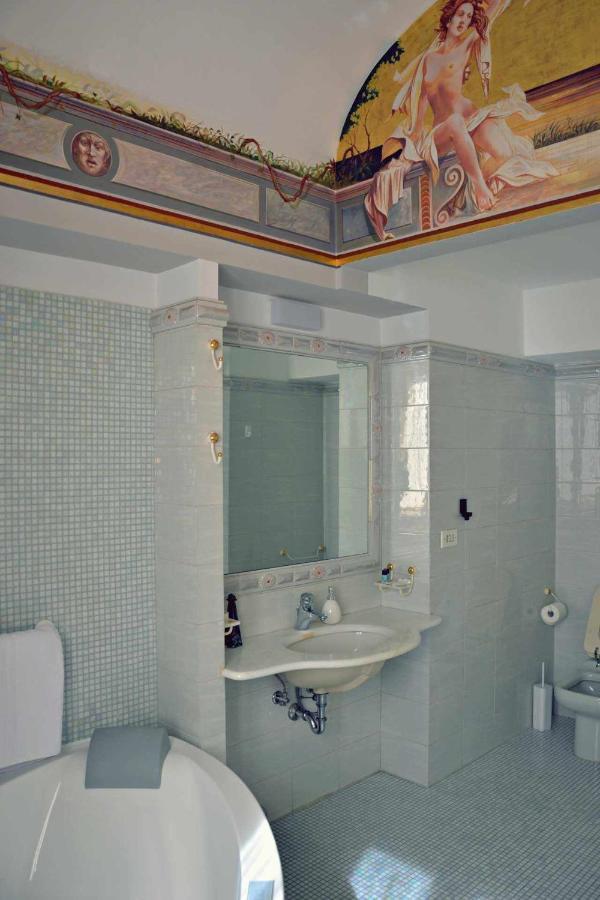 Beb Cornelia Bed and Breakfast Atri Εξωτερικό φωτογραφία