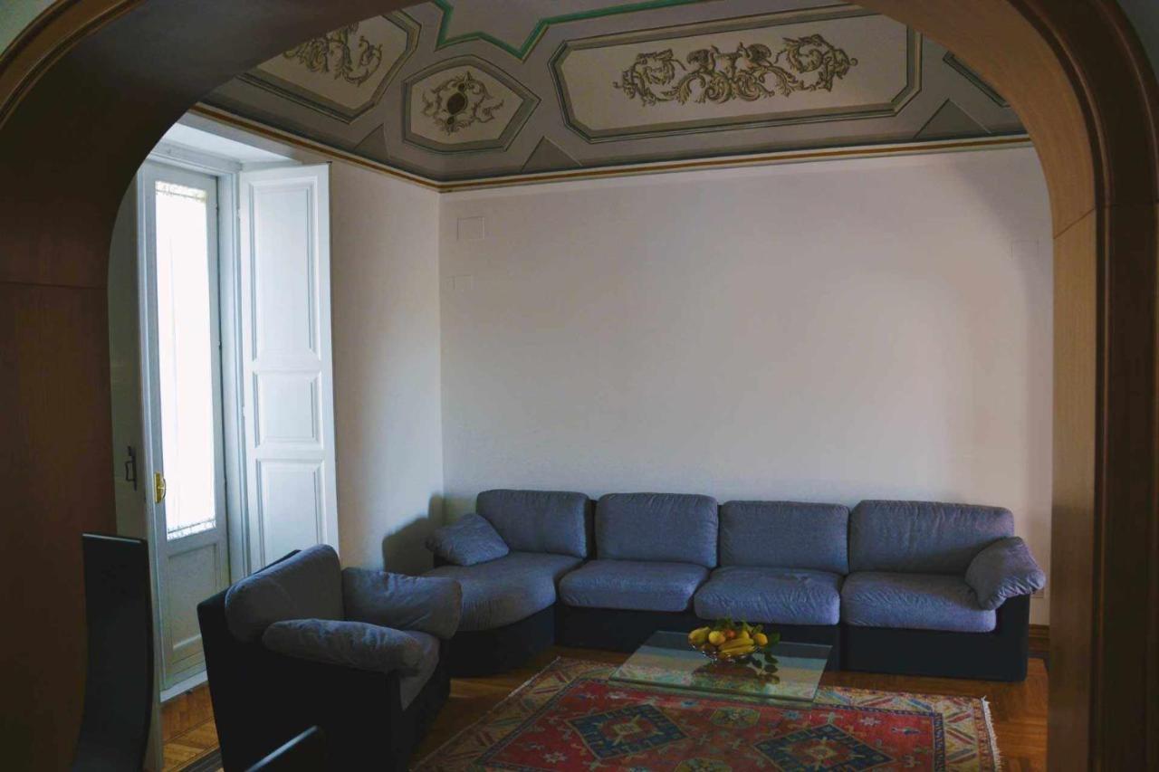 Beb Cornelia Bed and Breakfast Atri Εξωτερικό φωτογραφία