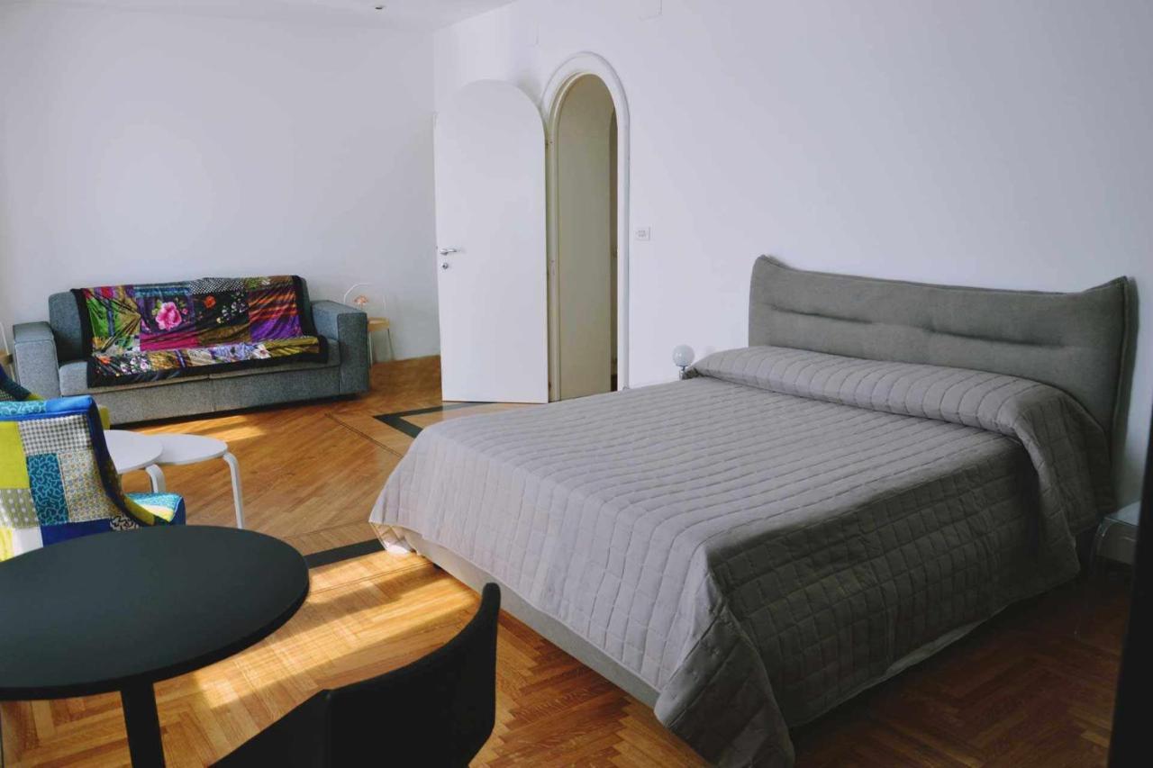 Beb Cornelia Bed and Breakfast Atri Εξωτερικό φωτογραφία