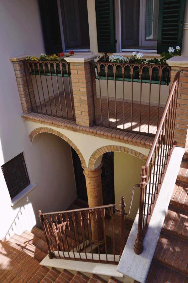 Beb Cornelia Bed and Breakfast Atri Εξωτερικό φωτογραφία