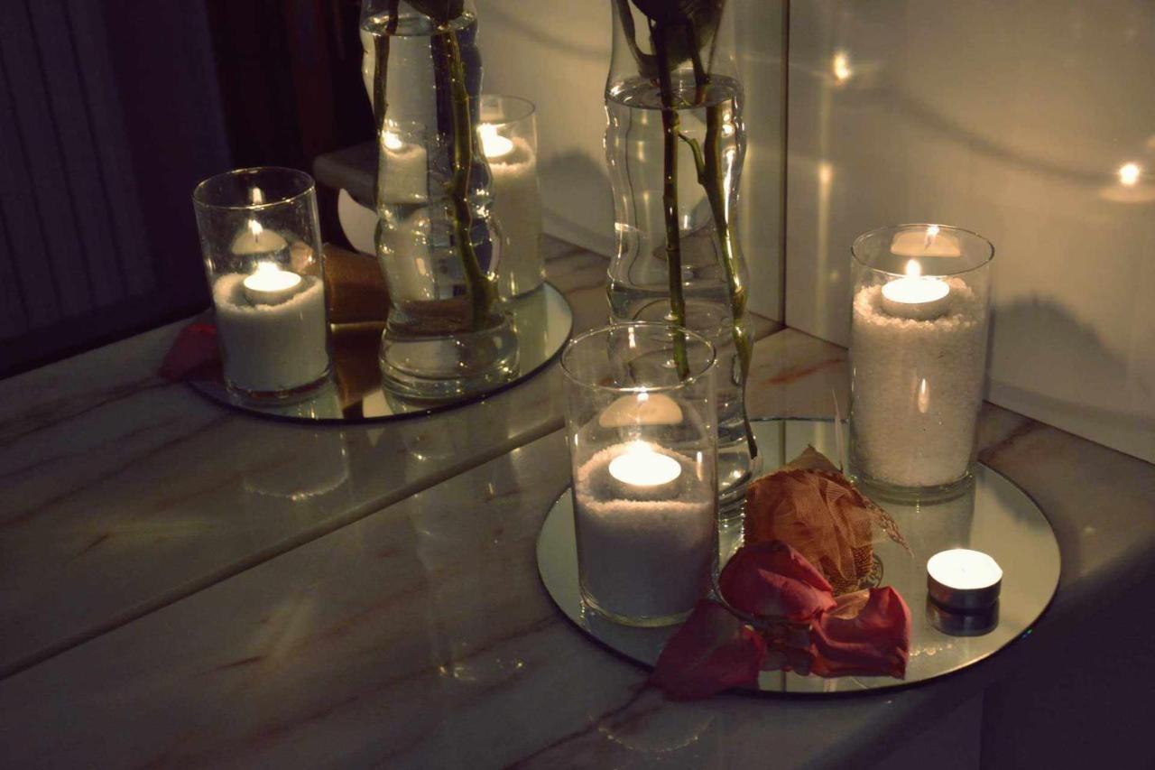 Beb Cornelia Bed and Breakfast Atri Εξωτερικό φωτογραφία