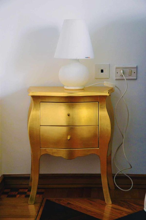 Beb Cornelia Bed and Breakfast Atri Εξωτερικό φωτογραφία