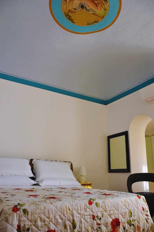 Beb Cornelia Bed and Breakfast Atri Εξωτερικό φωτογραφία