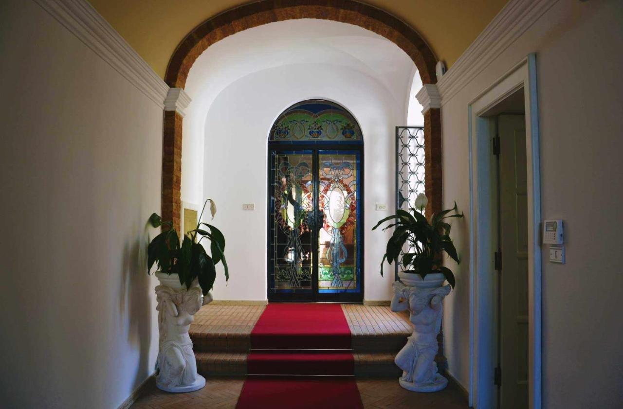 Beb Cornelia Bed and Breakfast Atri Εξωτερικό φωτογραφία