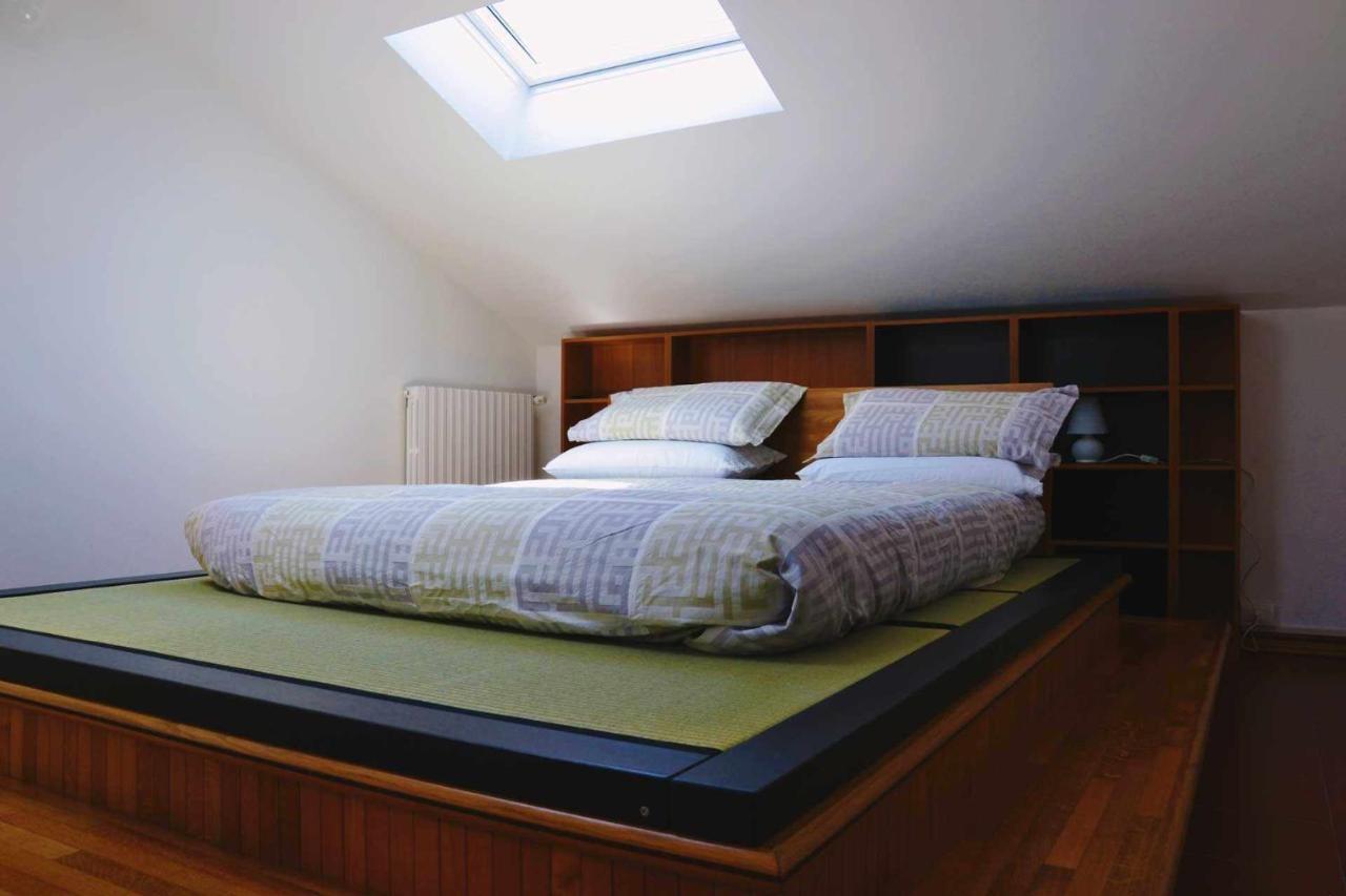 Beb Cornelia Bed and Breakfast Atri Εξωτερικό φωτογραφία