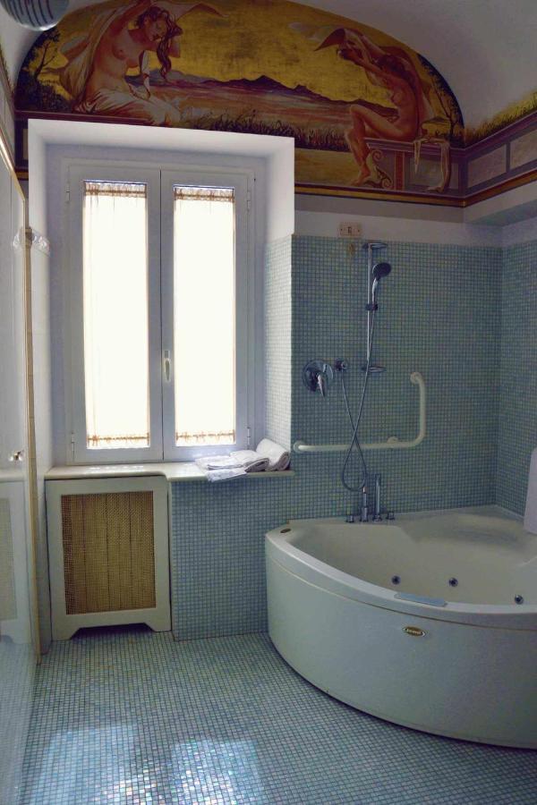Beb Cornelia Bed and Breakfast Atri Εξωτερικό φωτογραφία
